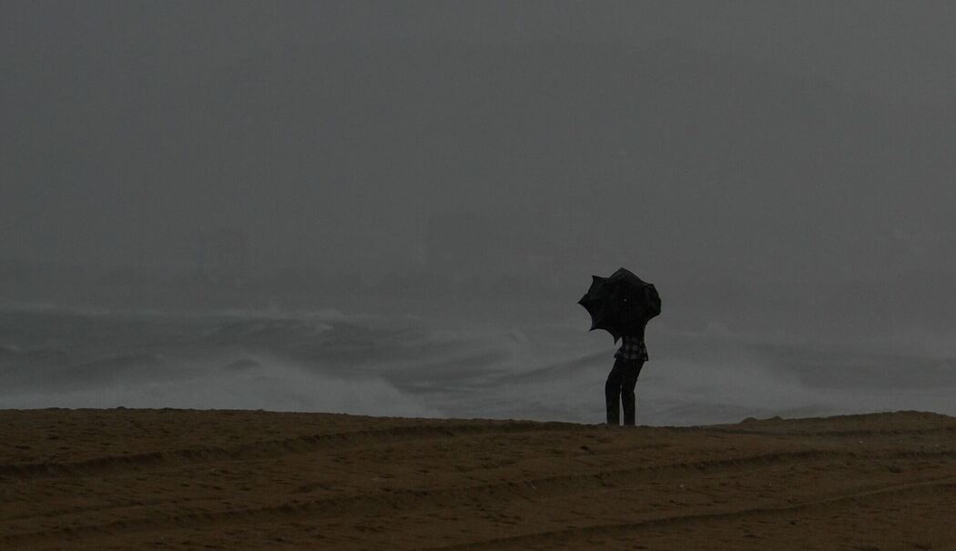 Wetter in Indien Wetter in Indien