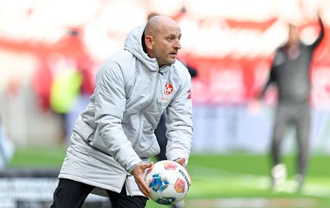 Torsten Lieberknecht