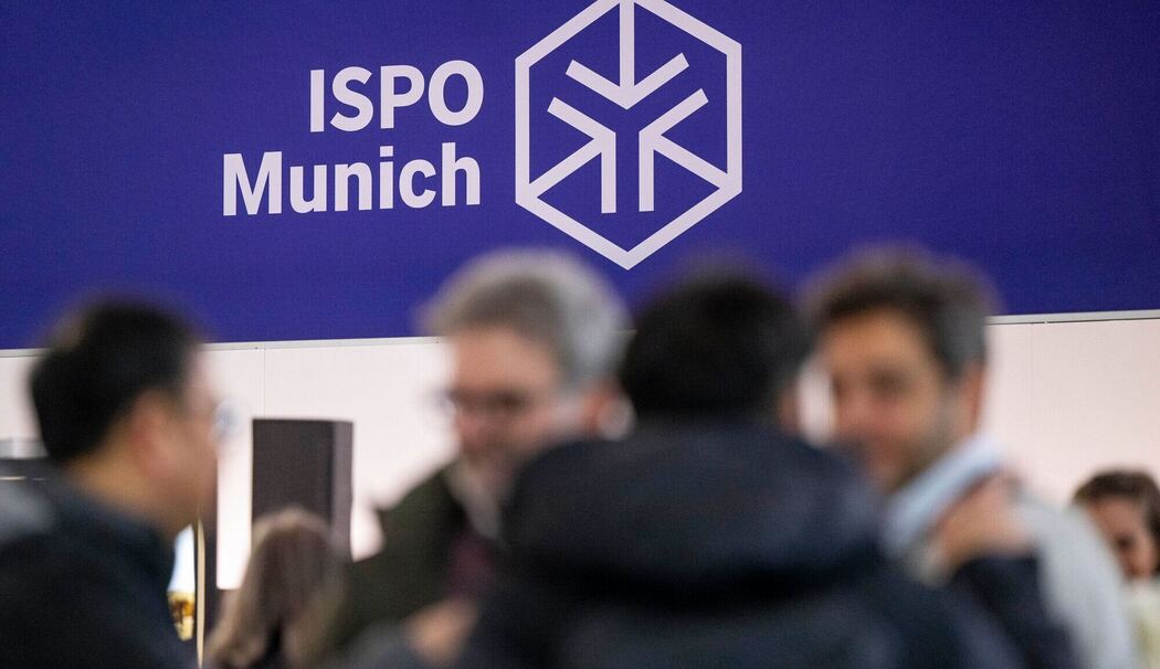 Sportartikelmesse ISPO Sportartikelmesse ISPO