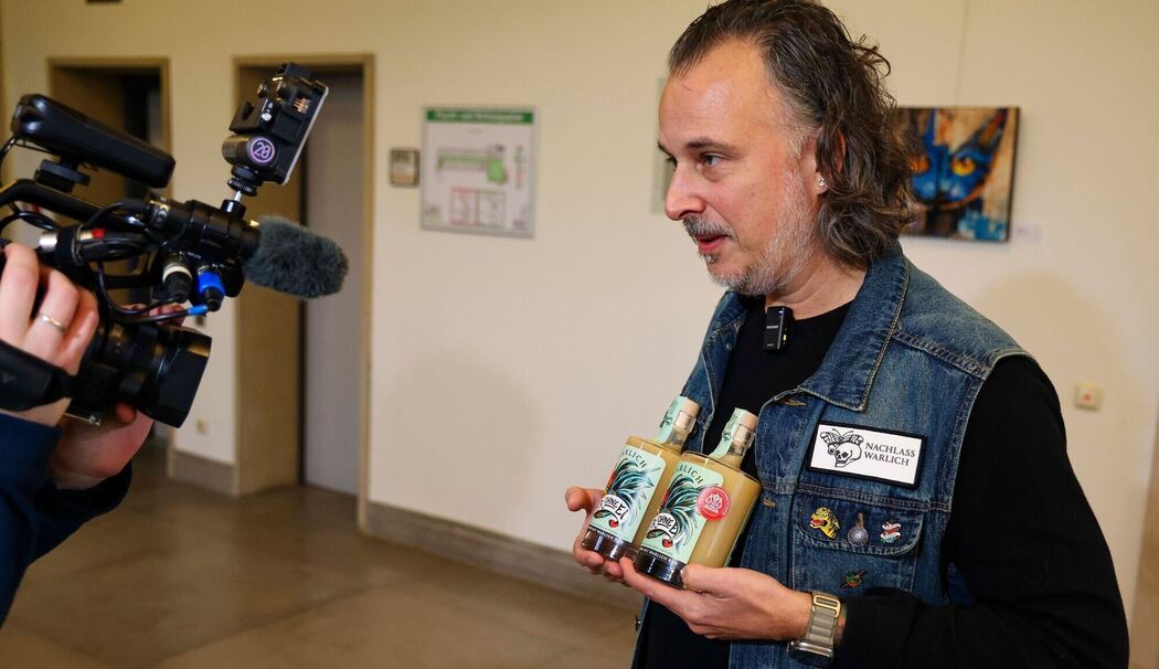 Entscheidung über «Likör ohne Ei» Entscheidung über «Likör ohne Ei»