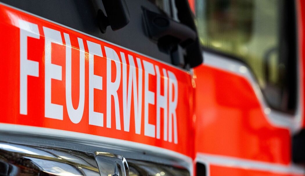 Pressekonferenz Berliner Feuerwehr vor Silvester
