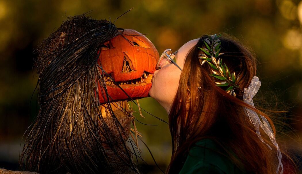 Halloween in Rumänien Halloween in Rumänien