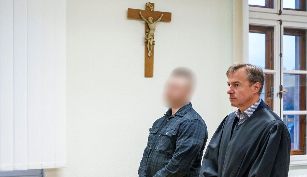 Prozessauftakt wegen Strafvereitelung gegen einen Polizisten Prozessauftakt wegen Strafvereitelung gegen einen Polizisten