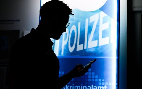 Cyberkriminalität