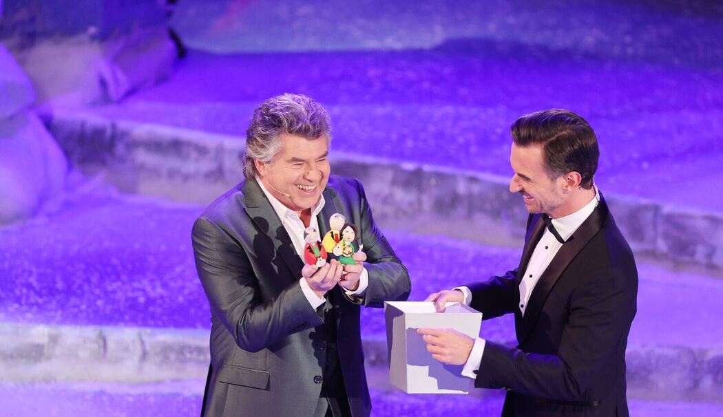 "Das Adventsfest der 100 000 Lichter" "Das Adventsfest der 100 000 Lichter"