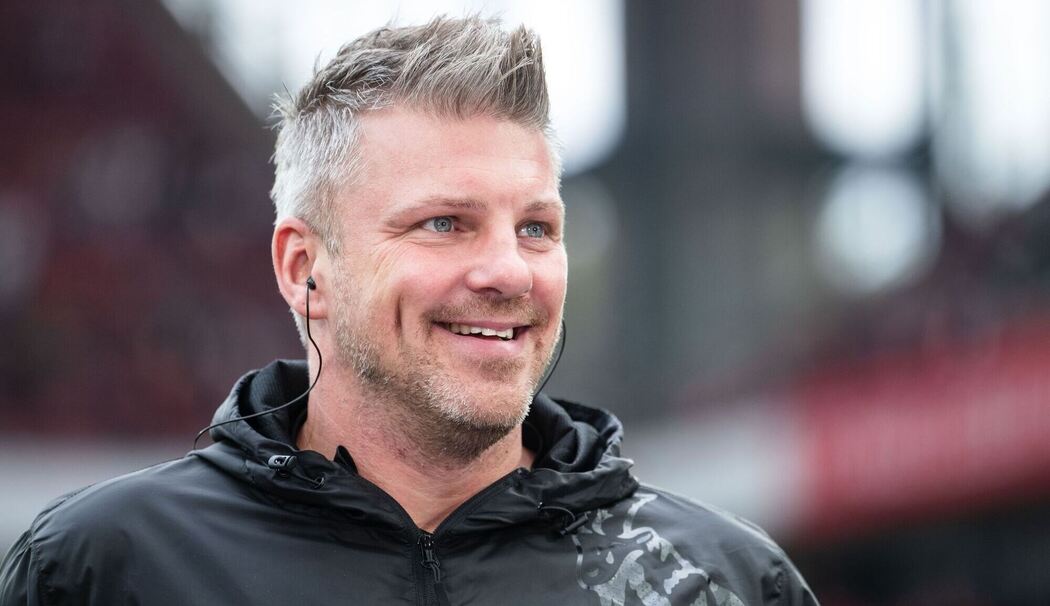 1. FC Köln - FC Augsburg