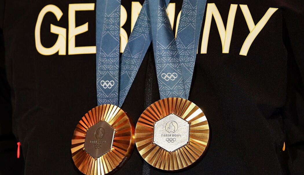 Spitzensport in Deutschland