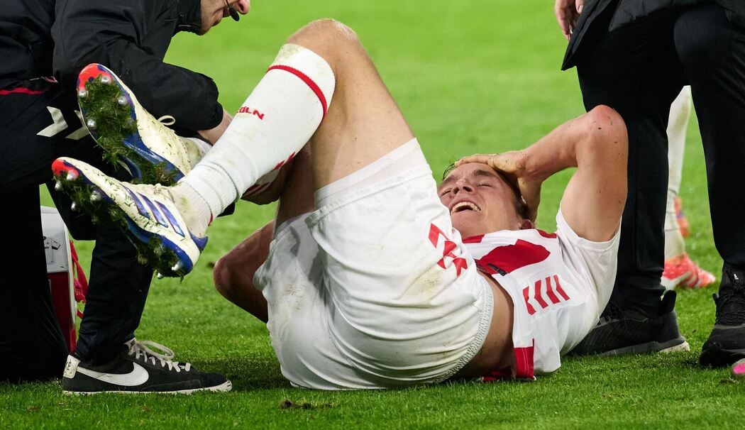 Borussia Dortmund - 1. FC Köln