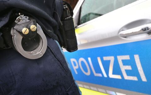Polizei