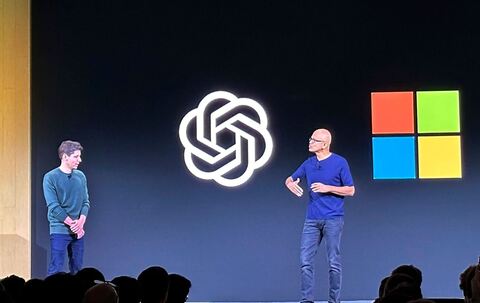 OpenAI DevDay in San Francisco