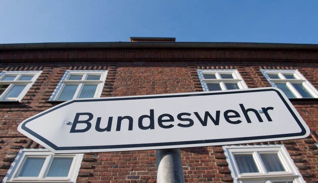 Verteidigungsministerium stoppt Umwandlung von Standorten Verteidigungsministerium stoppt Umwandlung von Standorten