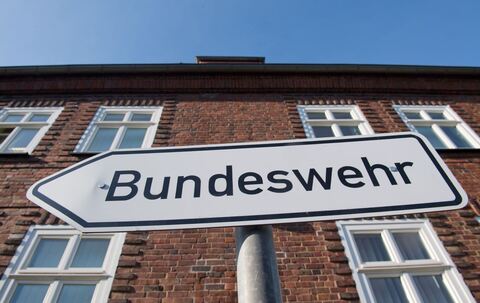 Verteidigungsministerium stoppt Umwandlung von Standorten  Verteidigungsministerium stoppt Umwandlung von Standorten