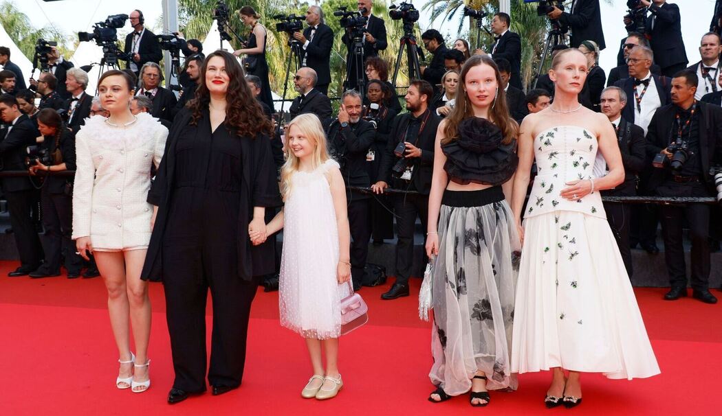 78. Filmfestival Cannes