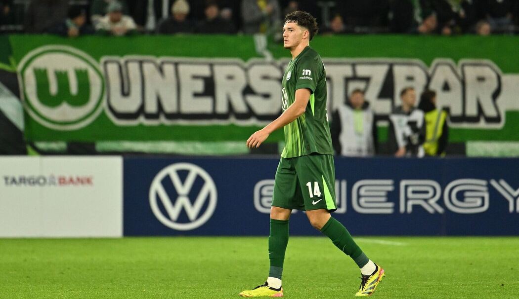 VfL Wolfsburg - Holstein Kiel