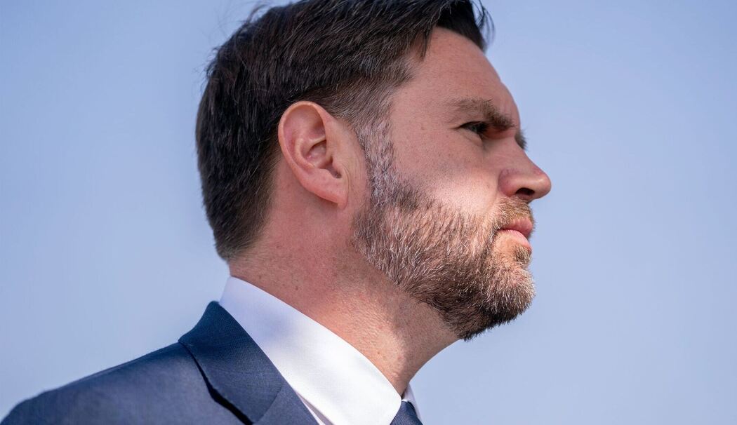 US-Vizepräsident Vance