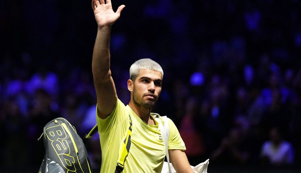 ATP-Tour - Paris ATP-Tour - Paris