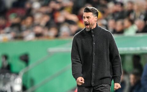 FC Augsburg - VfL Bochum FC Augsburg - VfL Bochum