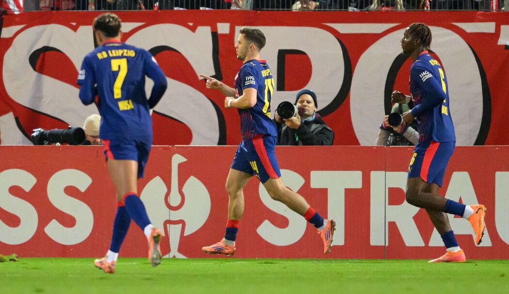 FC Energie Cottbus - RB Leipzig FC Energie Cottbus - RB Leipzig