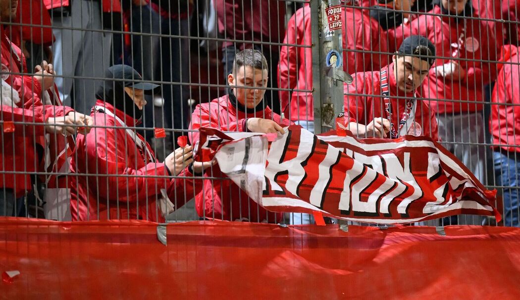 FC Energie Cottbus - RB Leipzig FC Energie Cottbus - RB Leipzig