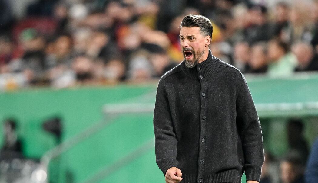 FC Augsburg - VfL Bochum FC Augsburg - VfL Bochum