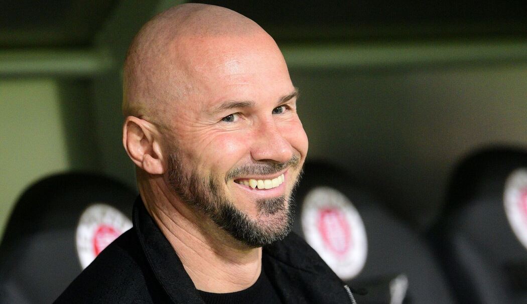 FC St.Pauli - TSG Hoffenheim FC St.Pauli - TSG Hoffenheim