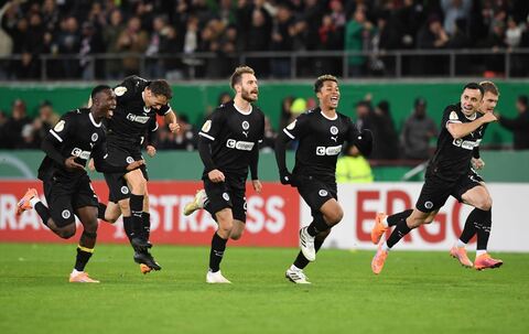 FC St.Pauli - TSG Hoffenheim