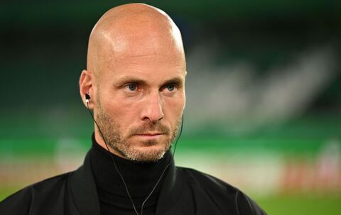 VfL Wolfsburg - Holstein Kiel