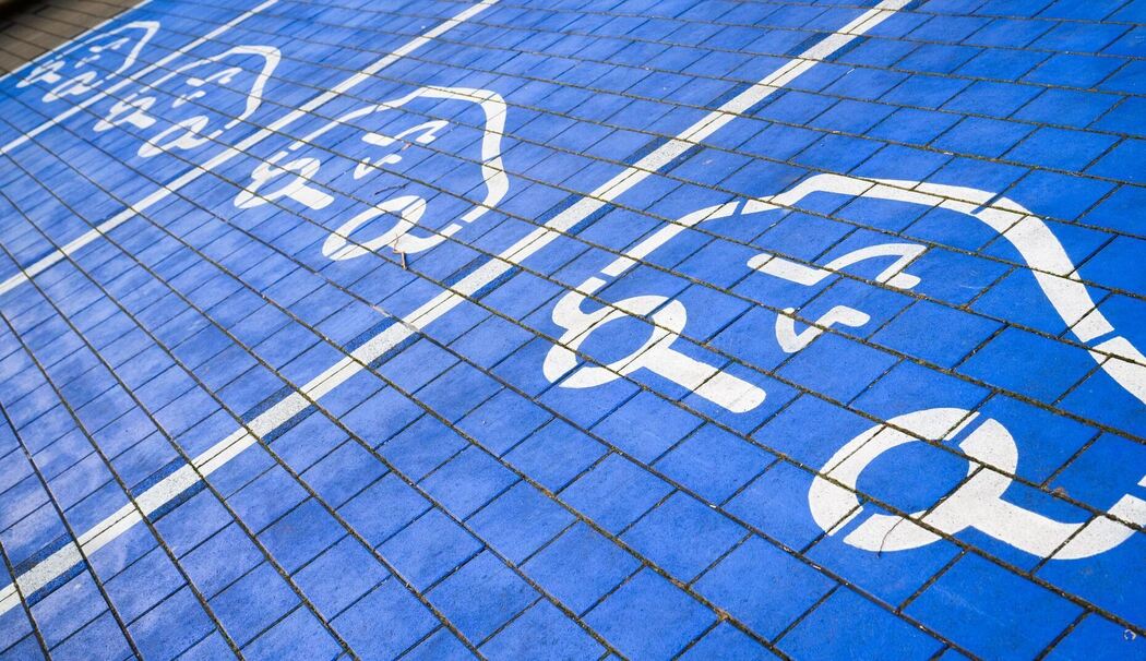 Elektroautos Elektroautos