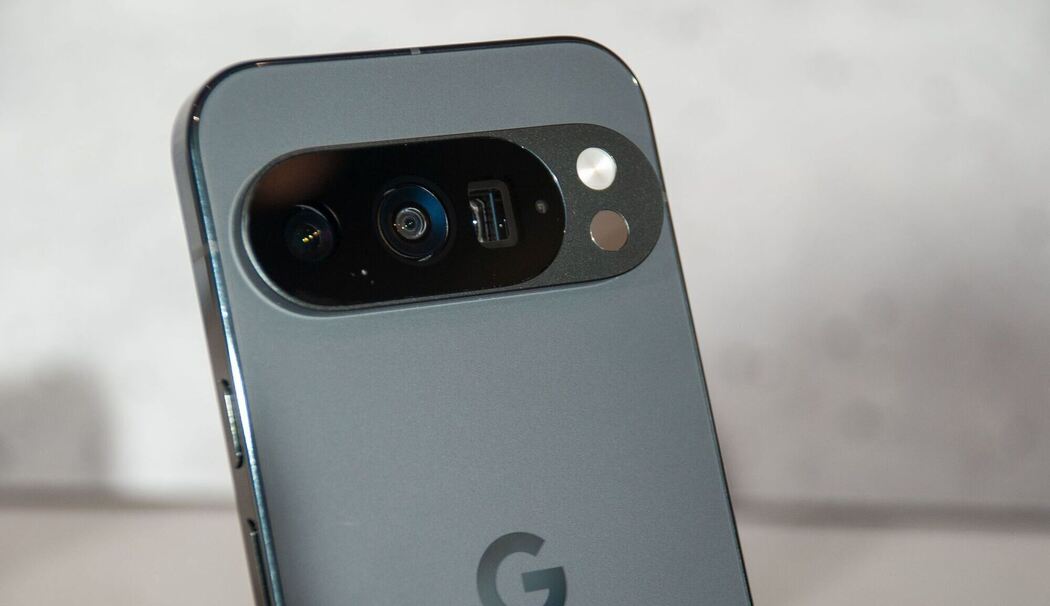 Smartphone Google Pixel 10 Pro Smartphone Google Pixel 10 Pro