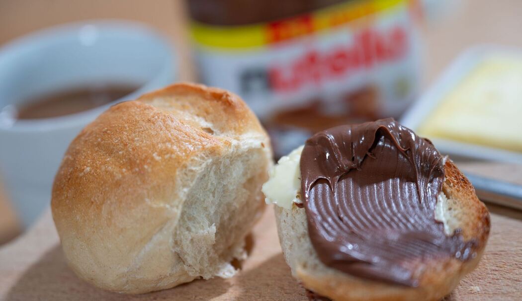Nutella könnte teurer werden