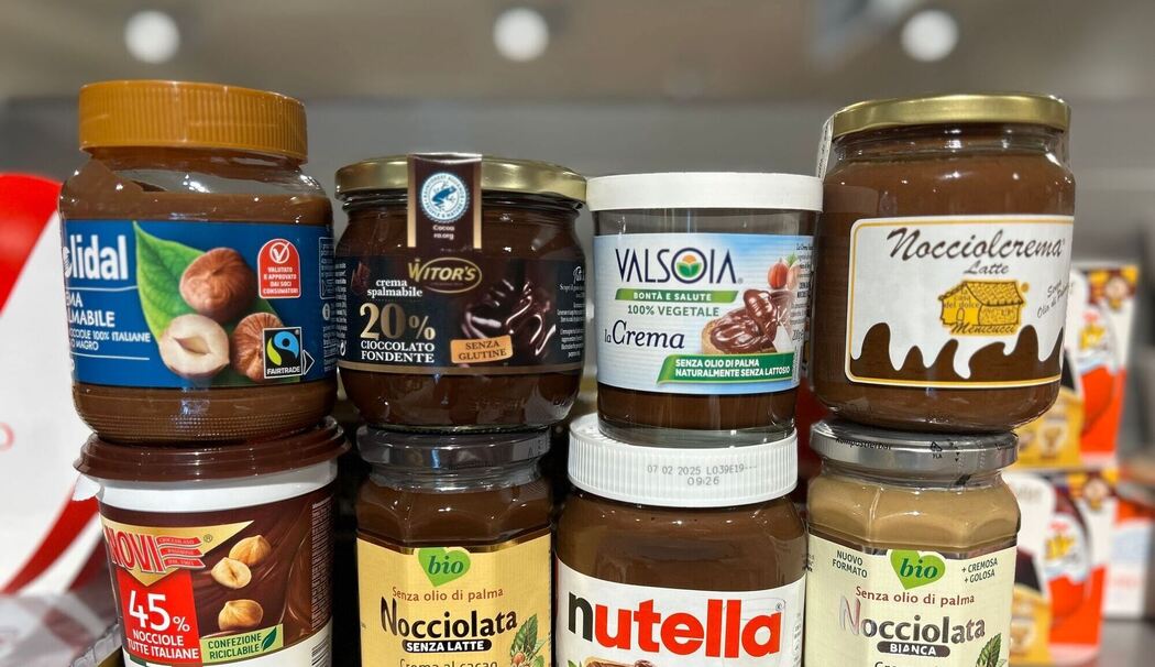 Nutella könnte teurer werden
