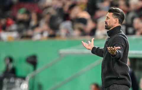 FC Augsburg - VfL Bochum FC Augsburg - VfL Bochum