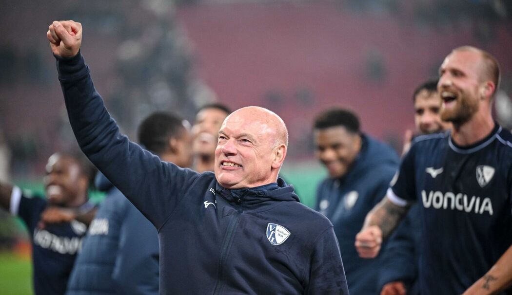 FC Augsburg - VfL Bochum FC Augsburg - VfL Bochum