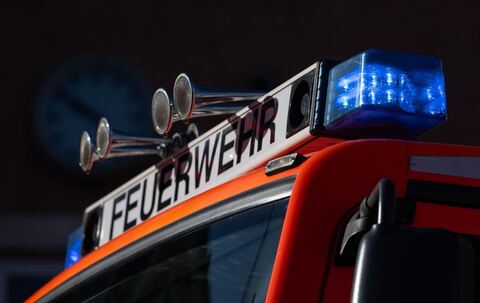 Feuerwehr Feuerwehr