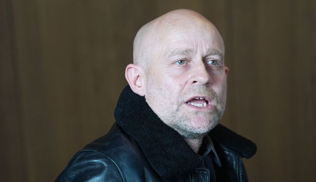 Jürgen Vogel Jürgen Vogel