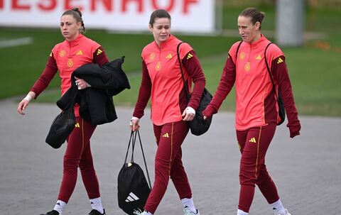 Stina Johannes und Ann-Katrin Berger 