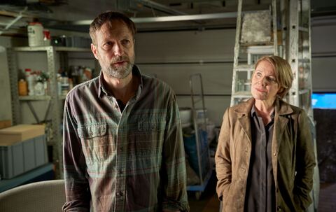 TV Ausblick ZDF - «Marie Brand und der überwundene Tod»