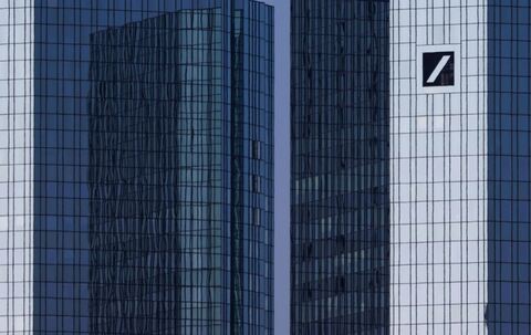 Deutsche Bank