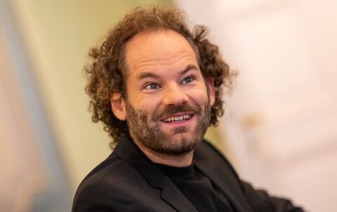 Der Film "Pumuckl und das große Missverständnis" Der Film "Pumuckl und das große Missverständnis"