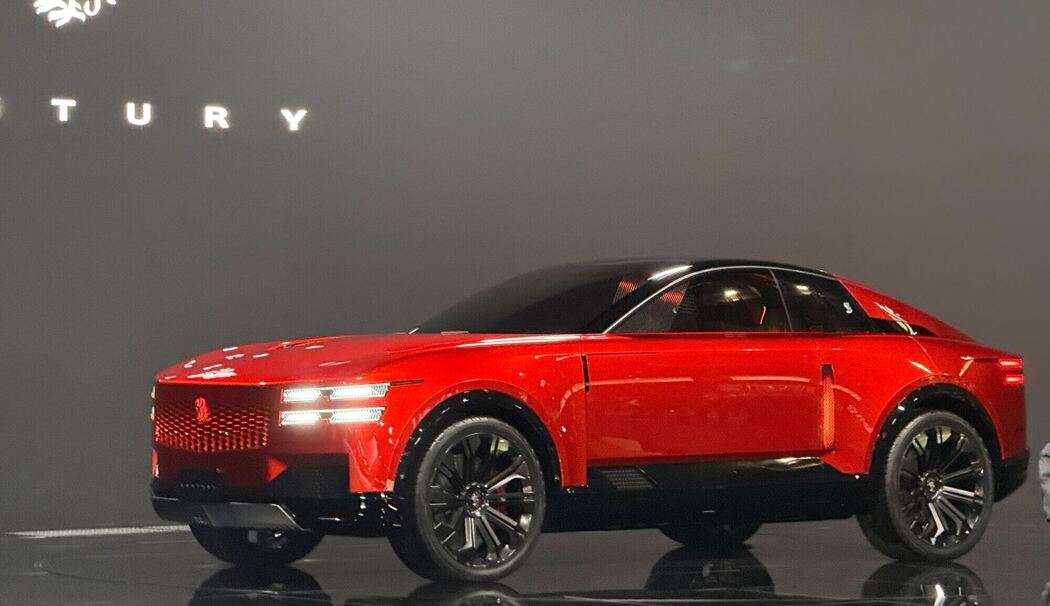 Toyota Century Toyota Century