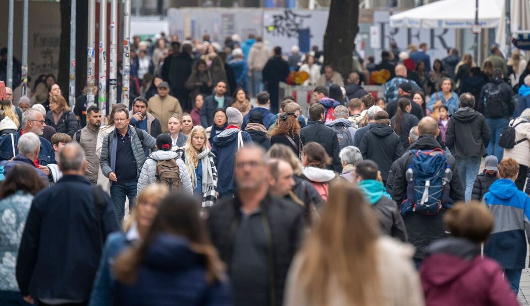 Einzelhandel - Konsum Einzelhandel - Konsum