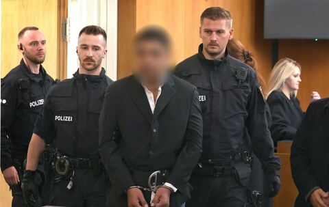 Sicherungsverfahren gegen einen wohl psychisch Kranken Sicherungsverfahren gegen einen wohl psychisch Kranken