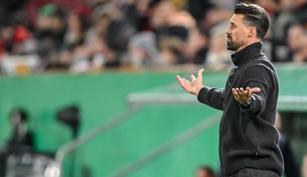 FC Augsburg - VfL Bochum FC Augsburg - VfL Bochum