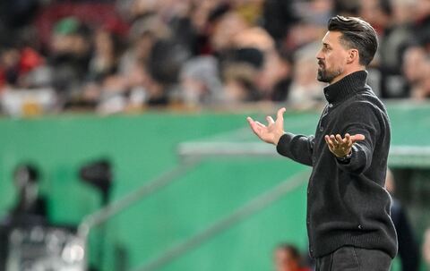 FC Augsburg - VfL Bochum