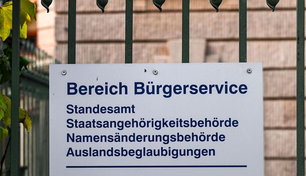 Selbstbestimmungsgesetz Selbstbestimmungsgesetz