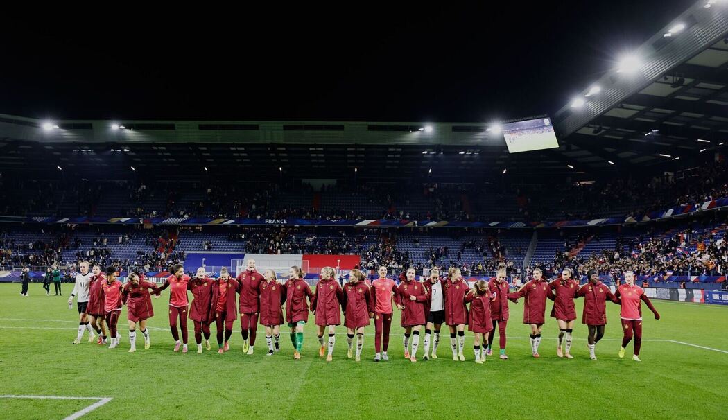 Frankreich - Deutschland