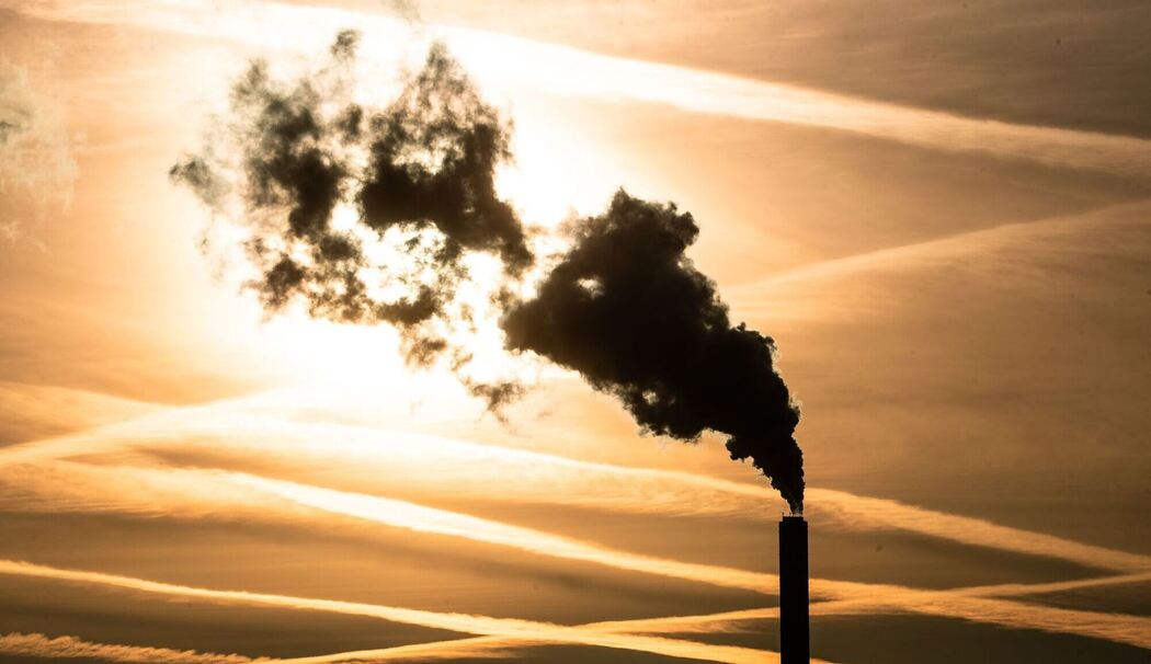 Analyse: CO2-Reduktion führt nicht zu Wettbewerbsnachteilen Analyse: CO2-Reduktion führt nicht zu Wettbewerbsnachteilen