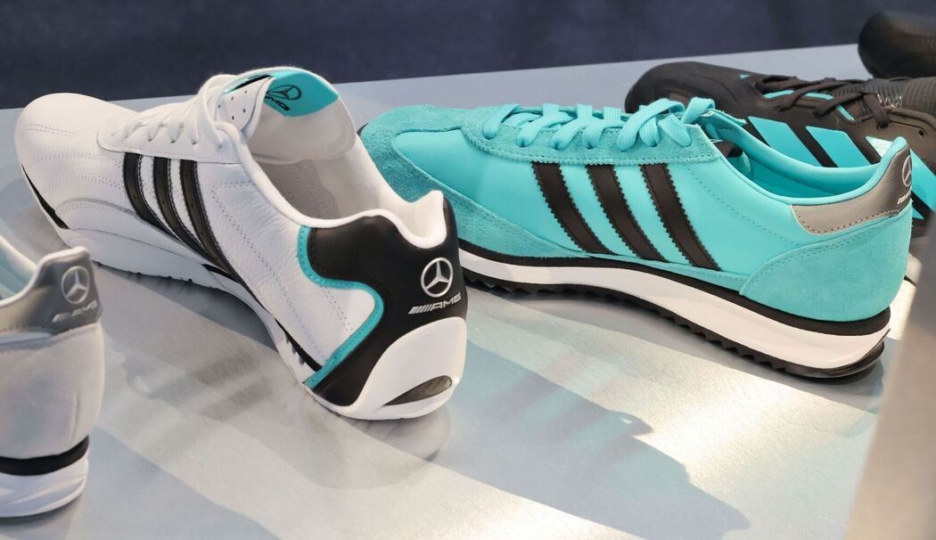 Adidas Hauptversammlung Adidas Hauptversammlung