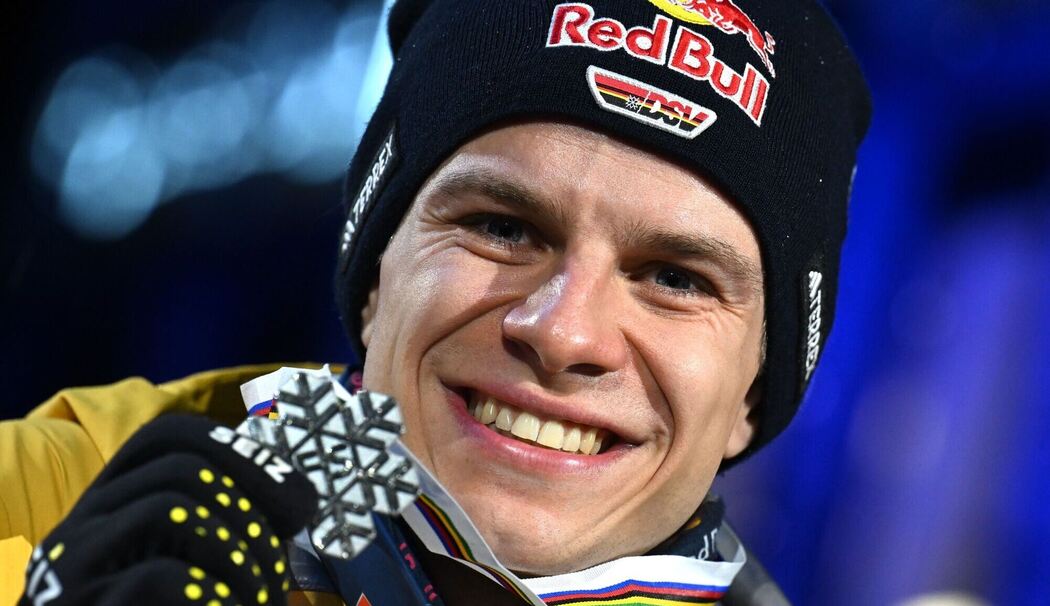 Nordische Ski-WM Trondheim