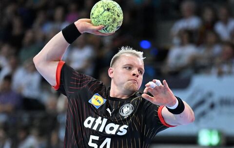 Deutschland - Türkei